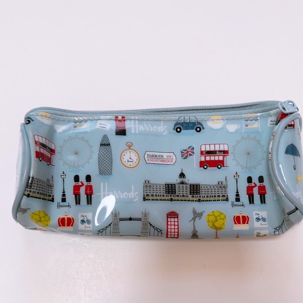 sale Cath Kidston book tote plus pencil case $15 - Picture 4 of 6